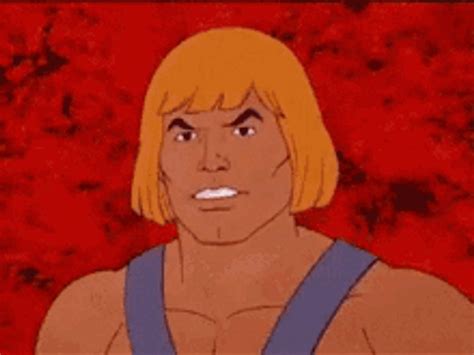 he man gif|More.